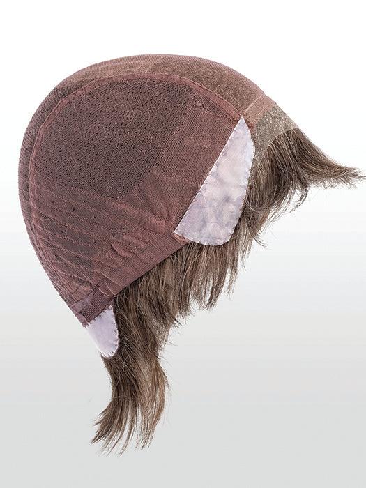 Roger 5 Stars Wig by Ellen Wille | Men's Synthetic - Ultimate Looks