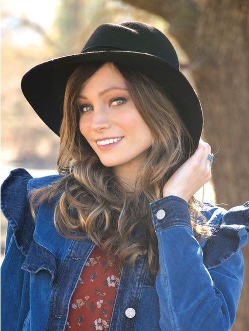 Callie Wig by Amore | Synthetic Lace Front (Hand Tied) - Ultimate Looks