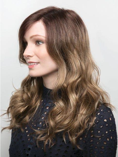 Callie Wig by Amore | Synthetic Lace Front (Hand Tied) - Ultimate Looks