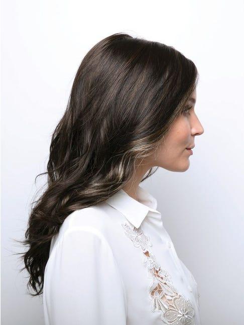 Callie Wig by Amore | Synthetic Lace Front (Hand Tied) - Ultimate Looks