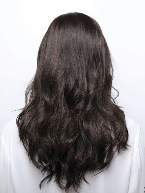 Callie Wig by Amore | Synthetic Lace Front (Hand Tied) - Ultimate Looks