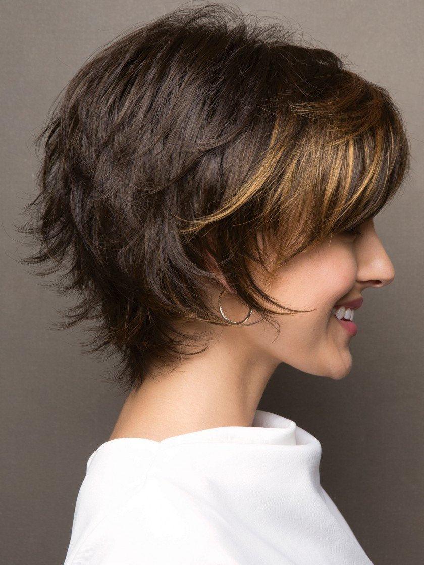Sky - Large Cap Wig by Noriko | Synthetic (Traditional Top) - Ultimate Looks