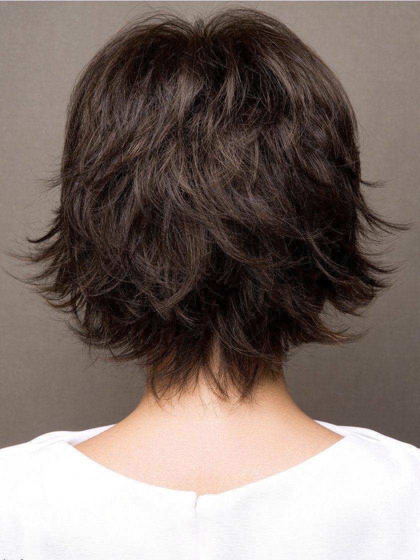 Sky - Large Cap Wig by Noriko | Synthetic (Traditional Top) - Ultimate Looks