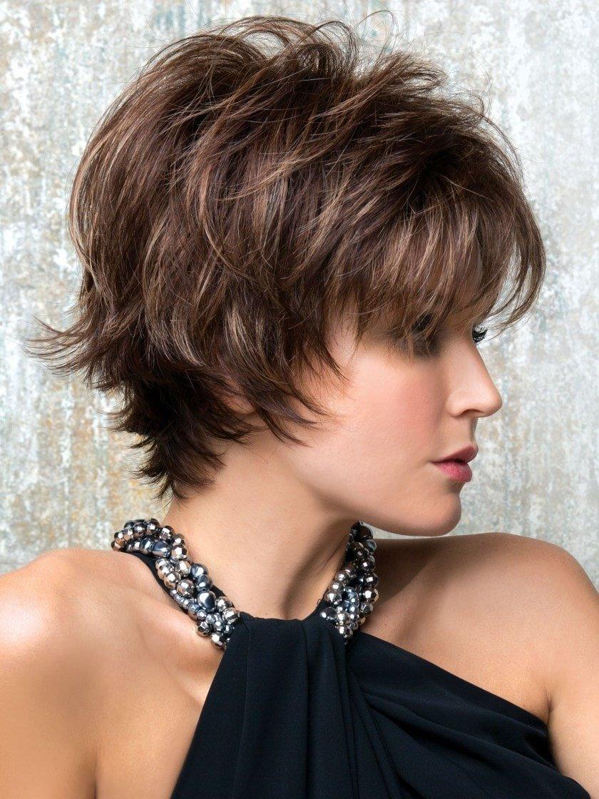Coco Wig by Rene of Paris | Synthetic (Traditional Cap) - Ultimate Looks