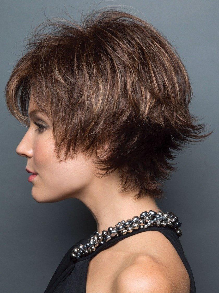 Coco Wig by Rene of Paris | Synthetic (Traditional Cap) - Ultimate Looks