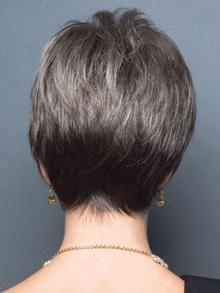 Samy Wig by Rene of Paris | Synthetic (Traditional Cap) - Ultimate Looks