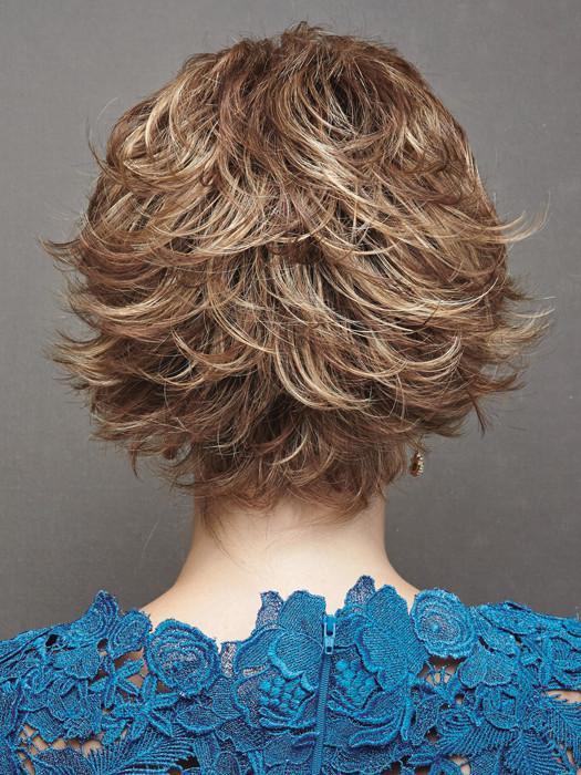 Mason Wig by Noriko | Synthetic (Traditional Cap) - Ultimate Looks