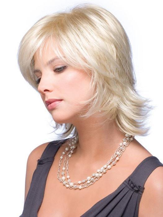 Claire Wig by Noriko | Synthetic (Traditional Cap) - Ultimate Looks