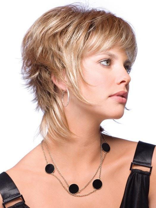 Millie Wig by Noriko | Synthetic