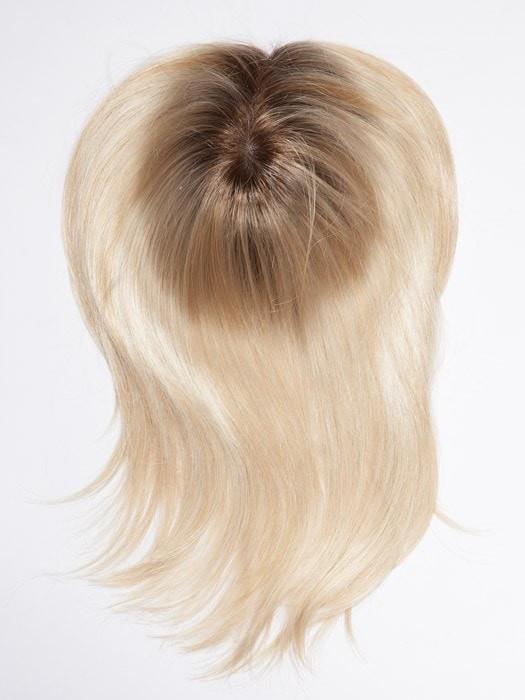 Milan Hair Enhancement by Noriko | Synthetic (Mono Base) - Ultimate Looks