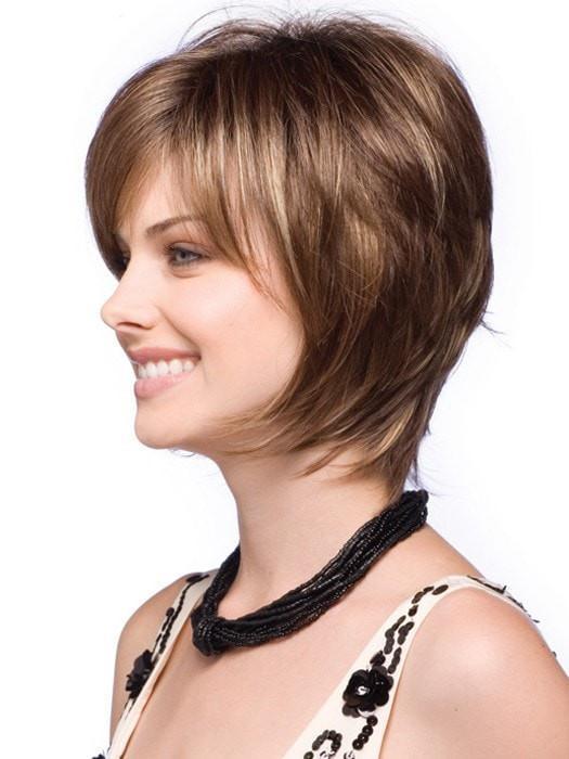 Reese (Gradiant Colors) Wig by Noriko | Synthetic (Traditional Cap) - Ultimate Looks