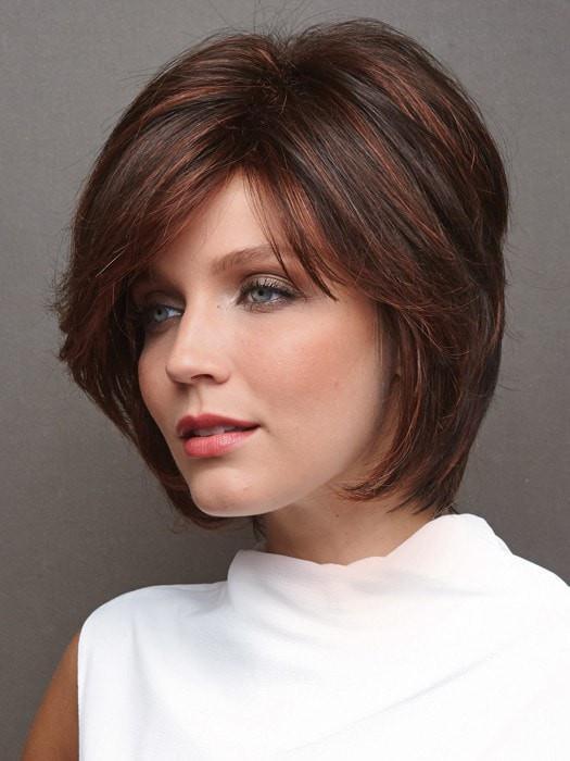 Reese (Gradiant Colors) Wig by Noriko | Synthetic (Traditional Cap) - Ultimate Looks