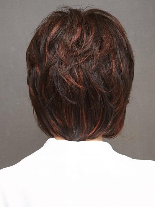 Reese (Gradiant Colors) Wig by Noriko | Synthetic (Traditional Cap) - Ultimate Looks