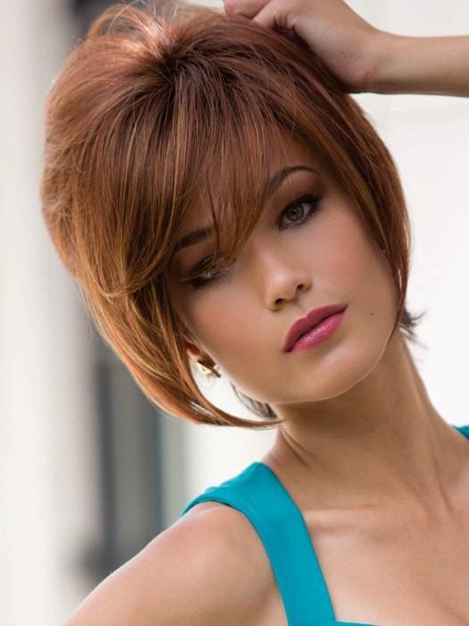 Kate Wig by Noriko | Synthetic (Traditional Cap) - Ultimate Looks