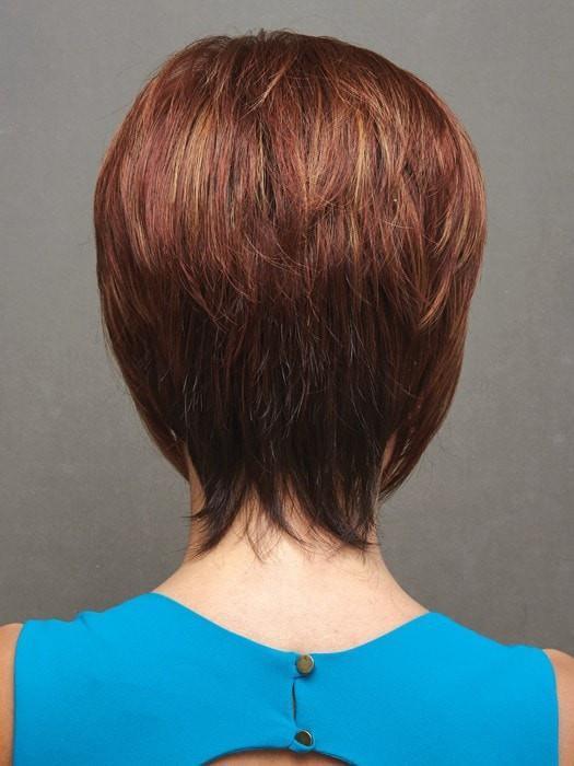 Kate Wig by Noriko | Synthetic (Traditional Cap) - Ultimate Looks