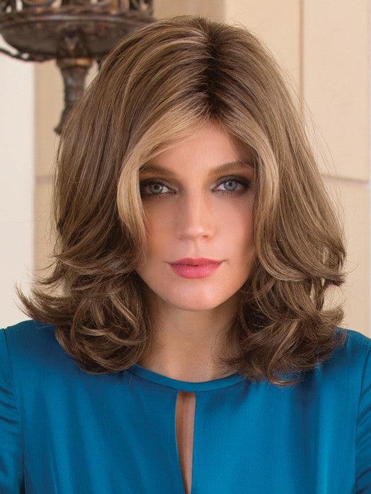 Carrie Wig by Noriko | Synthetic (Traditional Cap) - Ultimate Looks