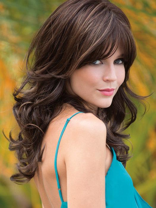 Avery Wig by Noriko | Synthetic (Traditional Cap) - Ultimate Looks
