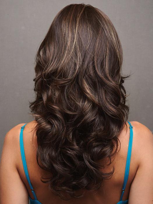 Avery Wig by Noriko | Synthetic (Traditional Cap) - Ultimate Looks
