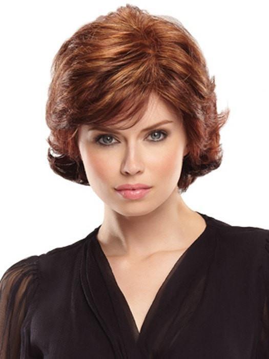 Coco Wig by Rene of Paris | Synthetic (Traditional Cap) - Ultimate Looks