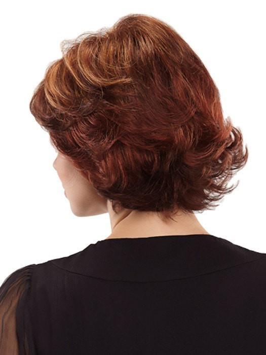 Coco Wig by Rene of Paris | Synthetic (Traditional Cap) - Ultimate Looks