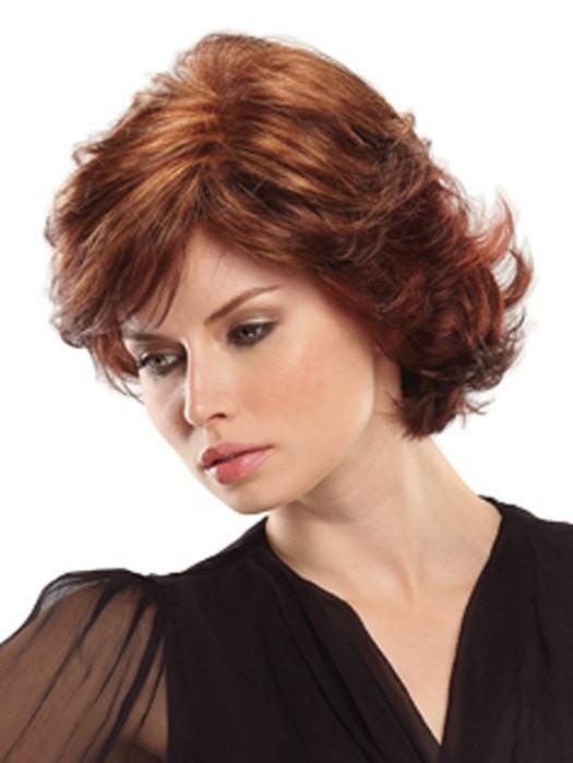 Coco Wig by Rene of Paris | Synthetic (Traditional Cap) - Ultimate Looks