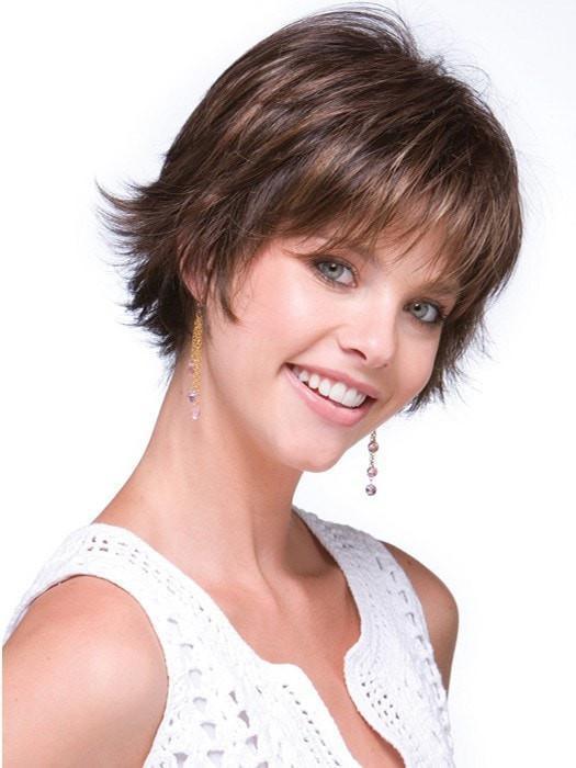 Coco Wig by Rene of Paris | Synthetic (Traditional Cap) - Ultimate Looks
