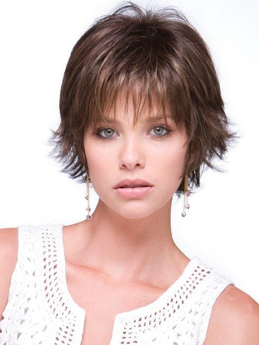 Coco Wig by Rene of Paris | Synthetic (Traditional Cap) - Ultimate Looks