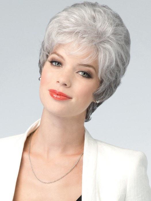 Joey Wig by Rene of Paris | Synthetic (Traditional Cap) - Ultimate Looks