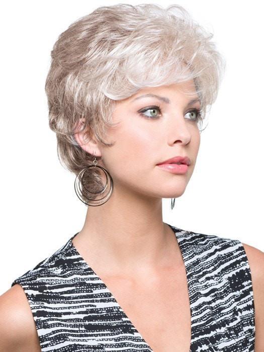 Joey Wig by Rene of Paris | Synthetic (Traditional Cap) - Ultimate Looks