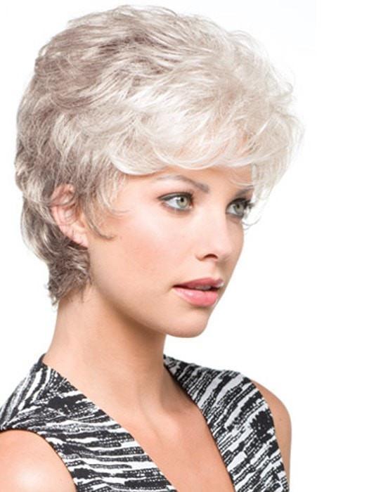 Joey Wig by Rene of Paris | Synthetic (Traditional Cap) - Ultimate Looks