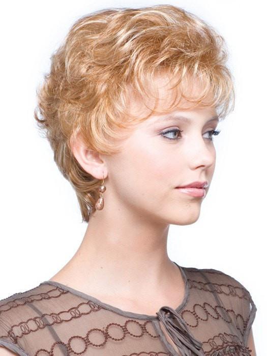 Joey Wig by Rene of Paris | Synthetic (Traditional Cap) - Ultimate Looks