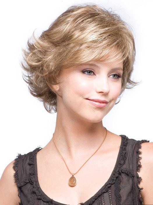 Sierra Wig by Rene of Paris | Synthetic (Traditional Cap) - Ultimate Looks