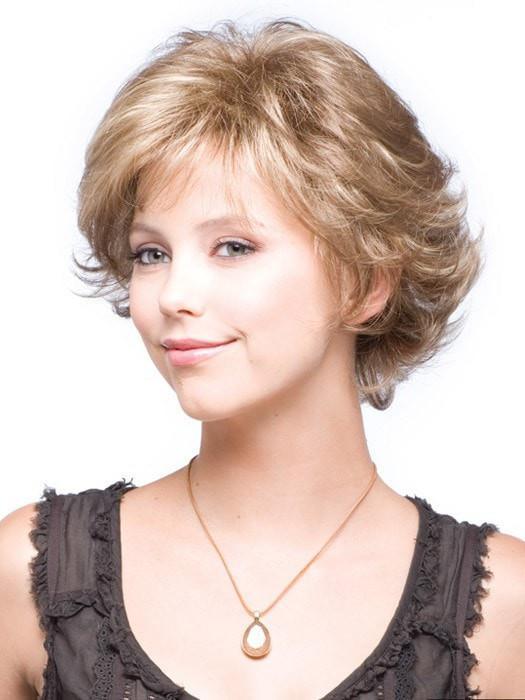 Sierra Wig by Rene of Paris | Synthetic (Traditional Cap) - Ultimate Looks