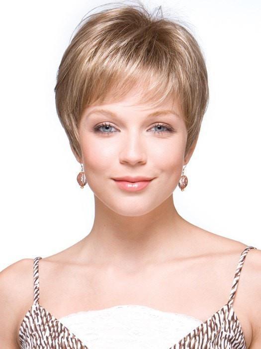 Samy Wig by Rene of Paris | Synthetic (Traditional Cap) - Ultimate Looks