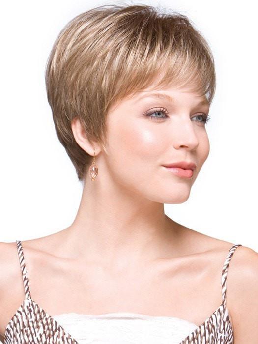 Samy Wig by Rene of Paris | Synthetic (Traditional Cap) | Clearance Sale - Ultimate Looks