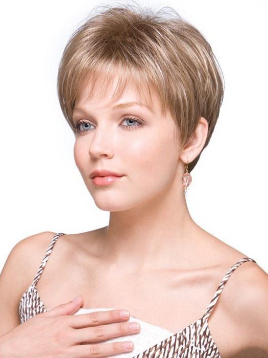 Samy Wig by Rene of Paris | Synthetic (Traditional Cap) - Ultimate Looks