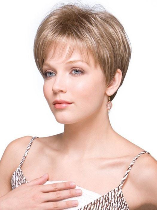 Samy Wig by Rene of Paris | Synthetic (Traditional Cap) | Clearance Sale - Ultimate Looks