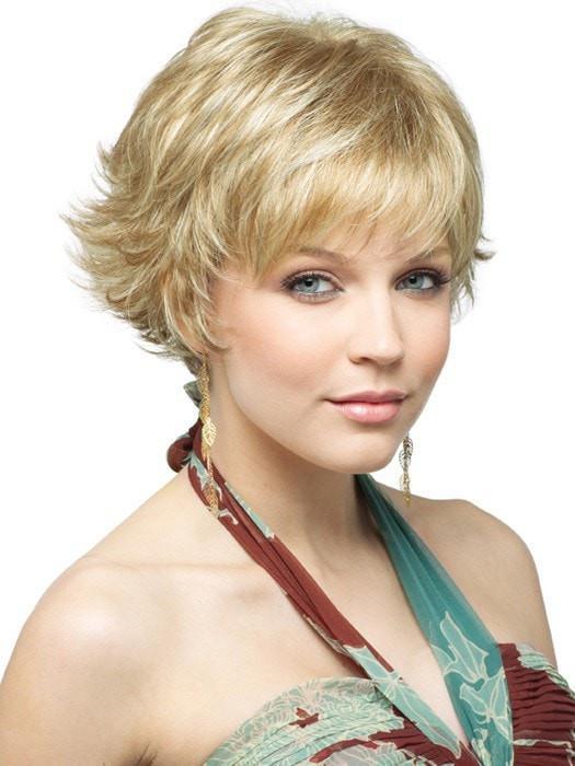 Tyler Wig by Rene of Paris | Synthetic (Traditional Cap) - Ultimate Looks