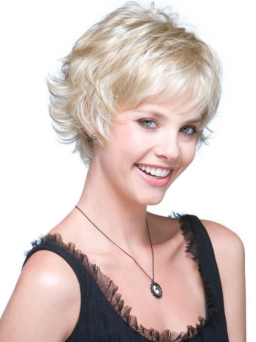 Tyler Wig by Rene of Paris | Synthetic (Traditional Cap) | Clearance Sale - Ultimate Looks