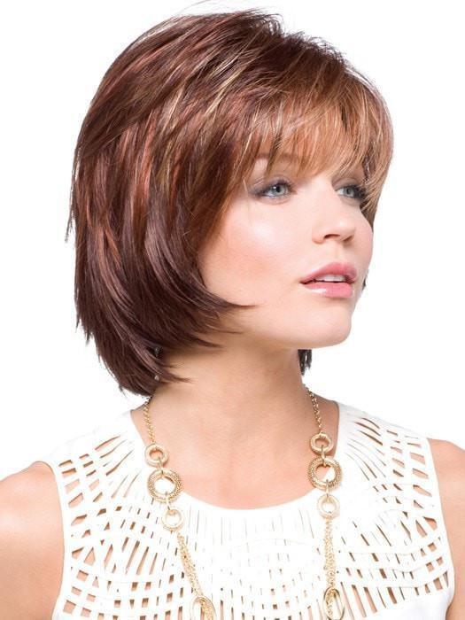 Shannon Wig by Rene of Paris | Synthetic (Traditional Cap) | Clearance Sale - Ultimate Looks