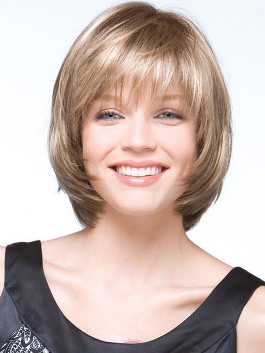 Shannon Wig by Rene of Paris | Synthetic (Traditional Cap)