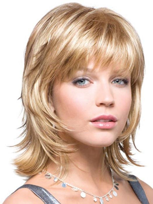 Bailey Wig by Rene of Paris | Synthetic (Traditional Cap) - Ultimate Looks