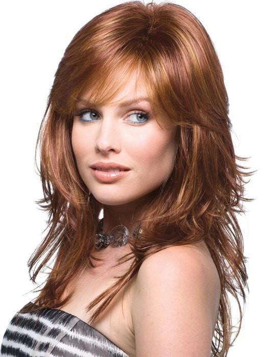 Felicity Wig by Rene of Paris | Synthetic (Traditional Cap) - Ultimate Looks