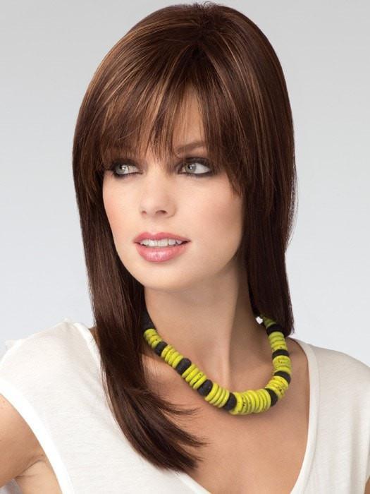 Misha Wig by Rene of Paris | Synthetic (Traditional Cap) - Ultimate Looks