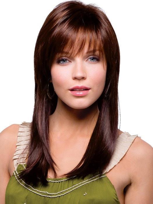 Misha Wig by Rene of Paris | Synthetic (Traditional Cap) - Ultimate Looks