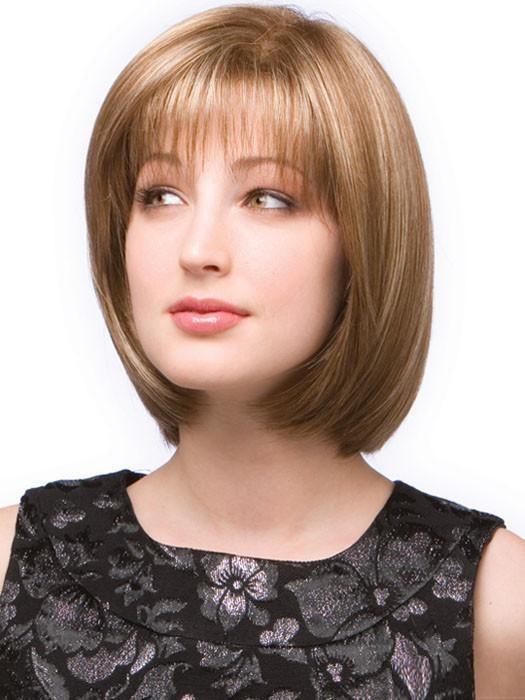 Erika Wig by Amore | Synthetic (Mono Top) | Clearance Sale