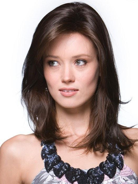 Long Top Piece by Rene of Paris | Synthetic - Ultimate Looks