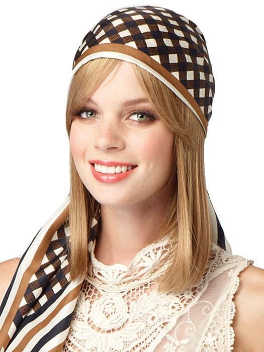 ROP Halo Hairpiece by Rene of Paris | Synthetic - Ultimate Looks