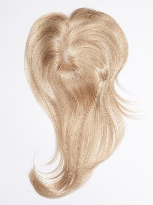 Long Top Piece Mono Wig by Amore | Synthetic Hair Fiber - Monofilament Base - Ultimate Looks
