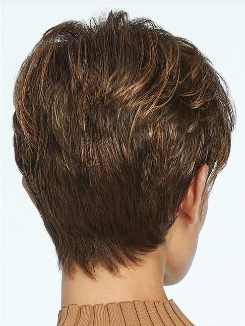 Advanced French Wig by Raquel Welch | Short Heat Friendly Synthetic Pixie - Ultimate Looks